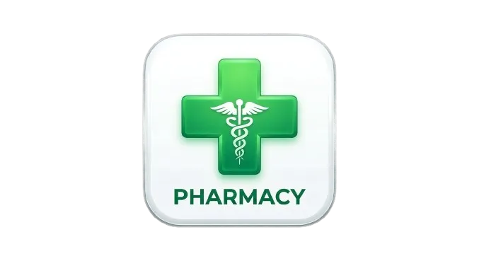 Pharmacy